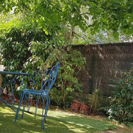 Ty-Yan Apartman Tours Kültér fotó