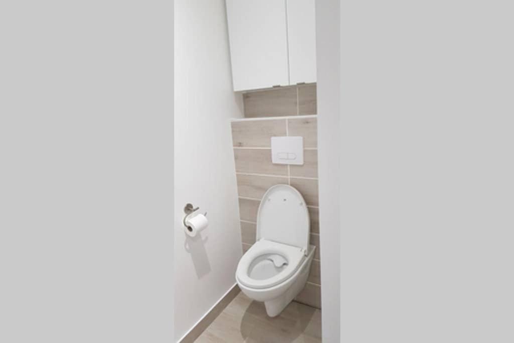 Ty-Yan Apartman Tours Kültér fotó