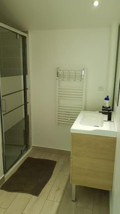 Ty-Yan Apartman Tours Kültér fotó