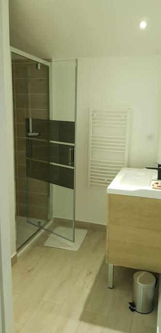 Ty-Yan Apartman Tours Kültér fotó