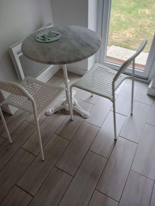 Ty-Yan Apartman Tours Kültér fotó