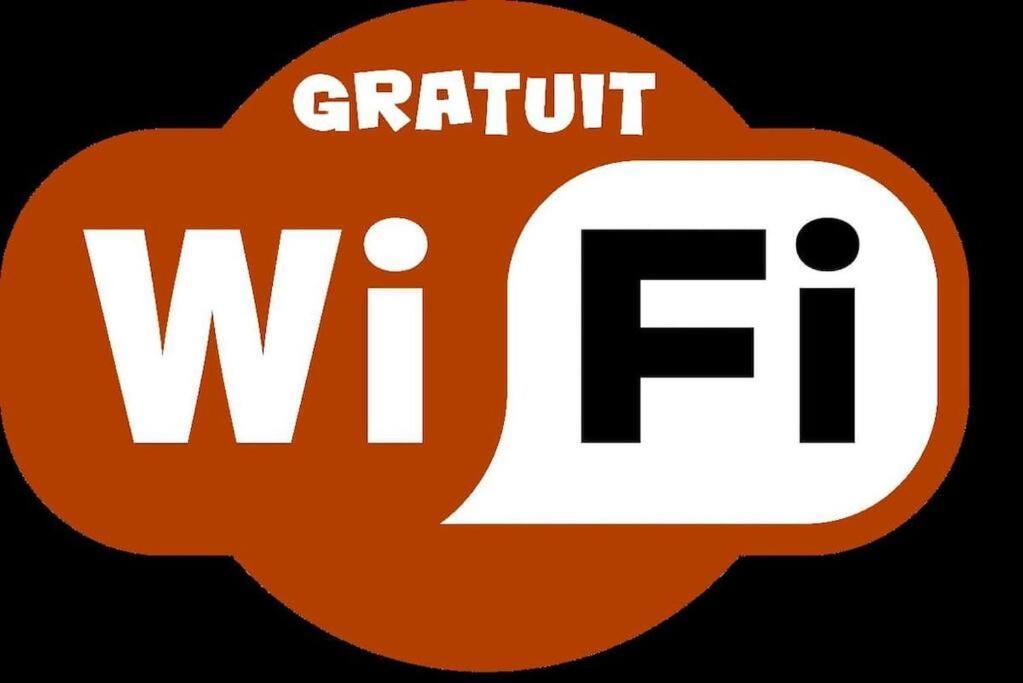 Ty-Yan Apartman Tours Kültér fotó