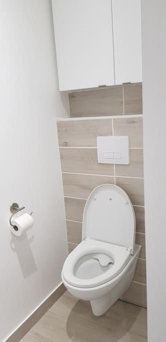 Ty-Yan Apartman Tours Kültér fotó