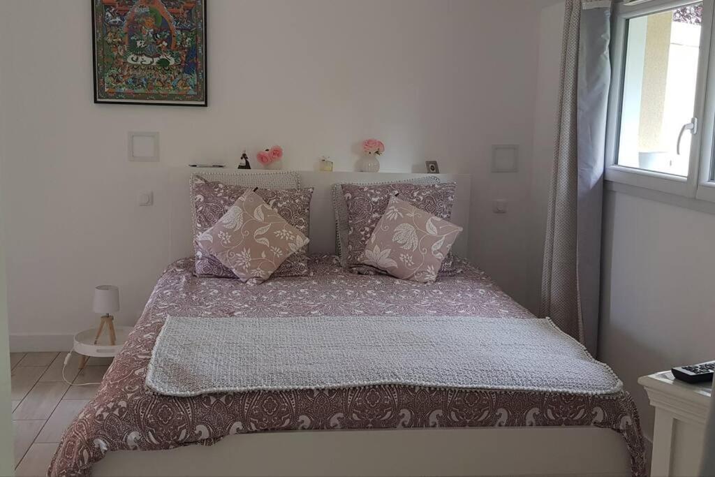 Ty-Yan Apartman Tours Kültér fotó